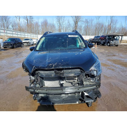 2025 SUBARU ASCENT 4S4WMAUD3S3411455 77274655