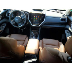 2025 SUBARU ASCENT 4S4WMAUD3S3411455 77274655