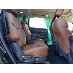 2025 SUBARU ASCENT 4S4WMAUD3S3411455 77274655