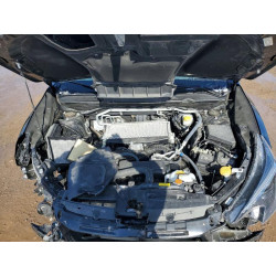 2025 SUBARU ASCENT 4S4WMAUD3S3411455 77274655