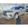 2021 CHEVROLET BLAZER 3GNKBCRS0MS509794 77359125