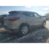 2021 CHEVROLET BLAZER 3GNKBCRS0MS509794 77359125