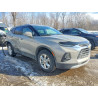 2021 CHEVROLET BLAZER 3GNKBCRS0MS509794 77359125