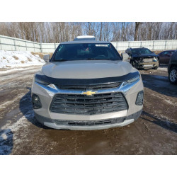 2021 CHEVROLET BLAZER 3GNKBCRS0MS509794 77359125