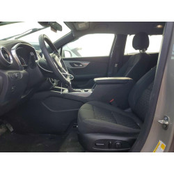 2021 CHEVROLET BLAZER 3GNKBCRS0MS509794 77359125