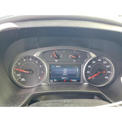 2021 CHEVROLET BLAZER 3GNKBCRS0MS509794 77359125