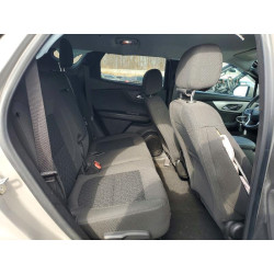 2021 CHEVROLET BLAZER 3GNKBCRS0MS509794 77359125