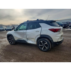 2022 CHEVROLET TRAILBLZR KL79MUSL8NB039339 77360115