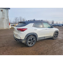 2022 CHEVROLET TRAILBLZR KL79MUSL8NB039339 77360115