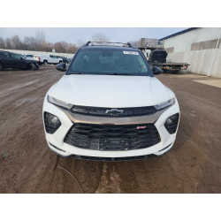 2022 CHEVROLET TRAILBLZR KL79MUSL8NB039339 77360115