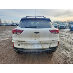 2022 CHEVROLET TRAILBLZR KL79MUSL8NB039339 77360115