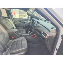 2022 CHEVROLET TRAILBLZR KL79MUSL8NB039339 77360115
