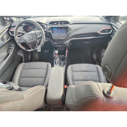 2022 CHEVROLET TRAILBLZR KL79MUSL8NB039339 77360115