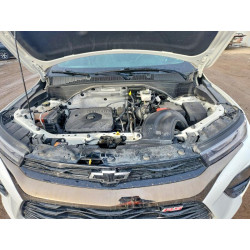 2022 CHEVROLET TRAILBLZR KL79MUSL8NB039339 77360115