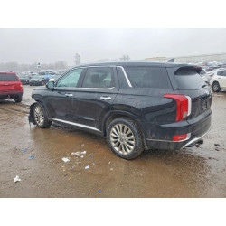 2020 HYUNDAI PALISADE KM8R5DHE2LU072472 77419705
