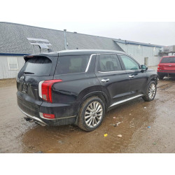 2020 HYUNDAI PALISADE KM8R5DHE2LU072472 77419705
