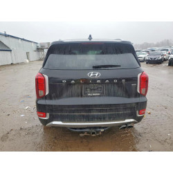 2020 HYUNDAI PALISADE KM8R5DHE2LU072472 77419705