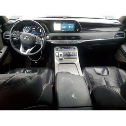 2020 HYUNDAI PALISADE KM8R5DHE2LU072472 77419705