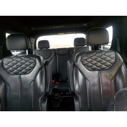 2020 HYUNDAI PALISADE KM8R5DHE2LU072472 77419705