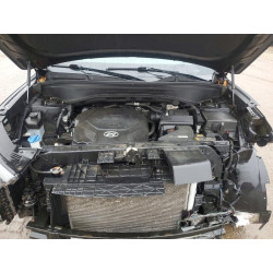 2020 HYUNDAI PALISADE KM8R5DHE2LU072472 77419705