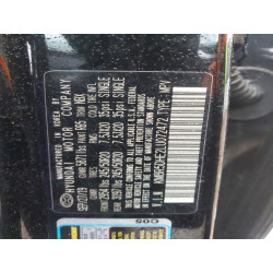 2020 HYUNDAI PALISADE KM8R5DHE2LU072472 77419705