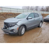 2024 CHEVROLET EQUINOX 3GNAXKEG6RS252771 77425745