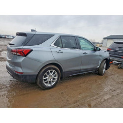 2024 CHEVROLET EQUINOX 3GNAXKEG6RS252771 77425745