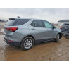 2024 CHEVROLET EQUINOX 3GNAXKEG6RS252771 77425745