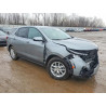 2024 CHEVROLET EQUINOX 3GNAXKEG6RS252771 77425745