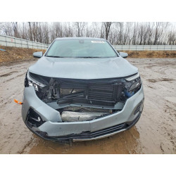 2024 CHEVROLET EQUINOX 3GNAXKEG6RS252771 77425745