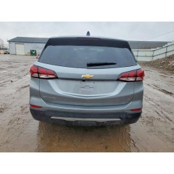 2024 CHEVROLET EQUINOX 3GNAXKEG6RS252771 77425745