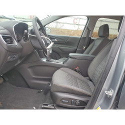 2024 CHEVROLET EQUINOX 3GNAXKEG6RS252771 77425745