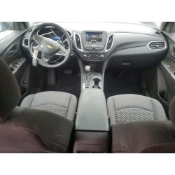 2024 CHEVROLET EQUINOX 3GNAXKEG6RS252771 77425745