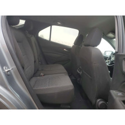 2024 CHEVROLET EQUINOX 3GNAXKEG6RS252771 77425745