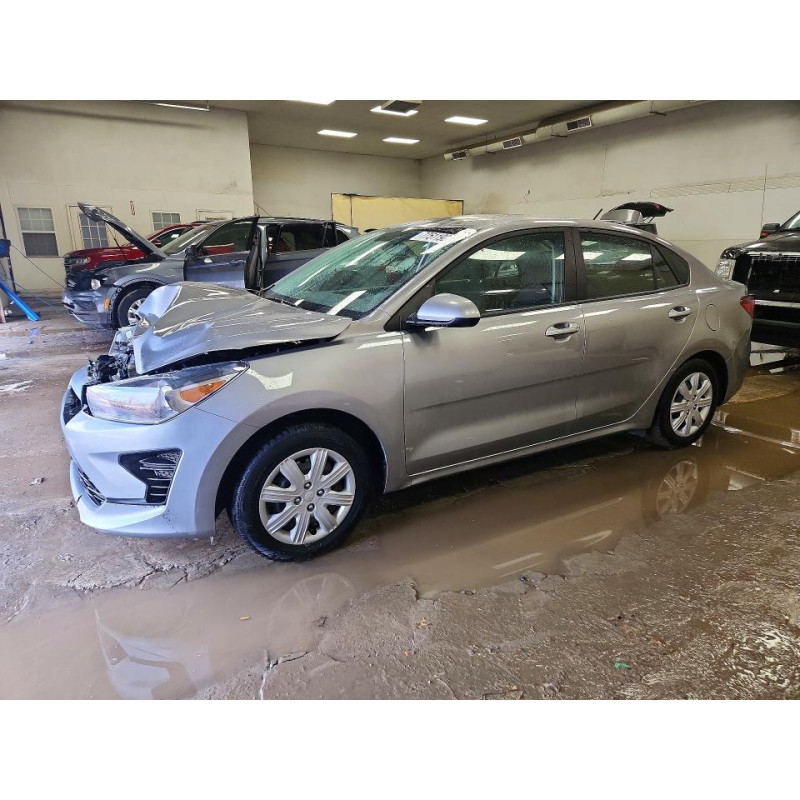 2023 KIA RIO 3KPA24AD2PE538353 77511925