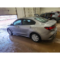 2023 KIA RIO 3KPA24AD2PE538353 77511925