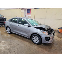 2023 KIA RIO 3KPA24AD2PE538353 77511925