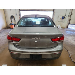2023 KIA RIO 3KPA24AD2PE538353 77511925