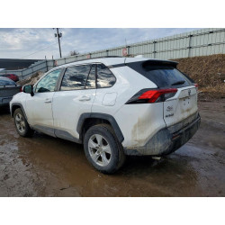 2021 TOYOTA RAV4 2T3P1RFV0MC141463 77560015