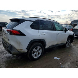 2021 TOYOTA RAV4 2T3P1RFV0MC141463 77560015