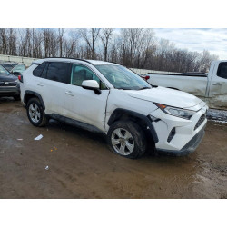 2021 TOYOTA RAV4 2T3P1RFV0MC141463 77560015