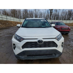 2021 TOYOTA RAV4 2T3P1RFV0MC141463 77560015