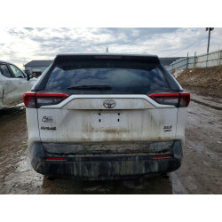 2021 TOYOTA RAV4 2T3P1RFV0MC141463 77560015