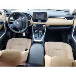 2021 TOYOTA RAV4 2T3P1RFV0MC141463 77560015