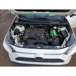 2021 TOYOTA RAV4 2T3P1RFV0MC141463 77560015