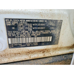 2021 TOYOTA RAV4 2T3P1RFV0MC141463 77560015
