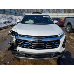 2026 CHEVROLET EQUINOX 3GNAXHEG8TL220747 77567335