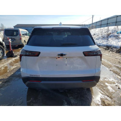 2026 CHEVROLET EQUINOX 3GNAXHEG8TL220747 77567335