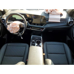 2026 CHEVROLET EQUINOX 3GNAXHEG8TL220747 77567335