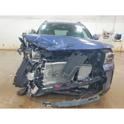 2025 HYUNDAI SANTA FE 5NMP5DGL3SH098421 77598735